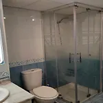 En Junto A Campos De Golf Apartment Marbella