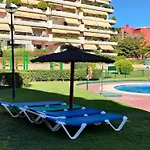 Appartement En Junto A Campos De Golf *