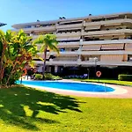 Appartement En Junto A Campos De Golf *