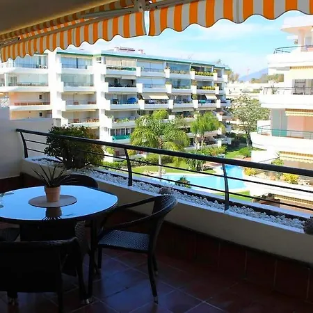 En Junto A Campos De Golf Apartment *
