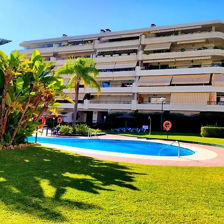 דירה En Junto A Campos De Golf *