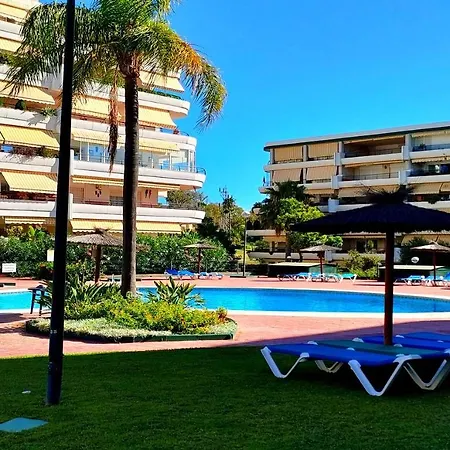 Apartment En Junto A Campos De Golf *